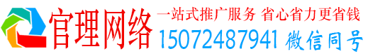 临翔官理竞价广告